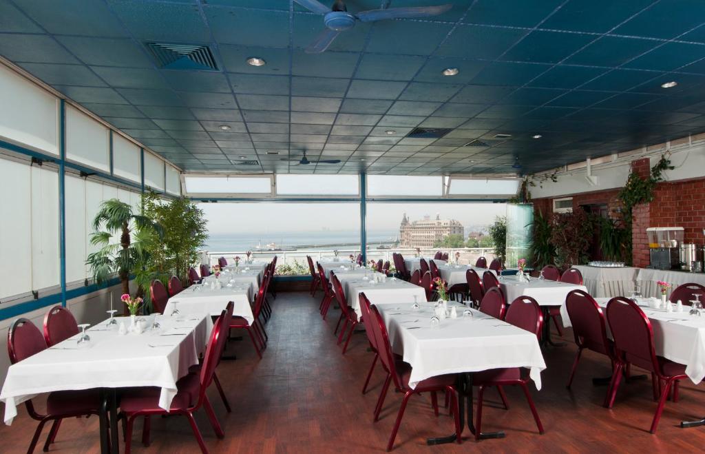 Kadikoey Rihtim Hotel Istanbul Exterior photo